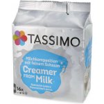 Tassimo Mléko na zjemnění 16 ks – Zboží Dáma