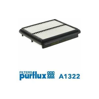 Vzduchový filtr PURFLUX A1322 – Hledejceny.cz