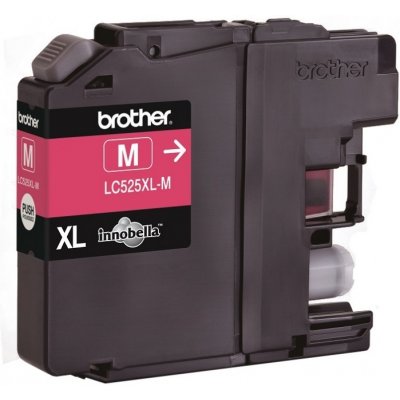 Brother LC-525XLM - originální