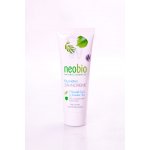 Neobio zubní krém Bio-Vilín & Rozmarýna 75 ml