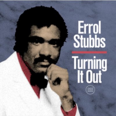 Turning It Out - Errol Stubbs LP