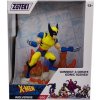 Sběratelská figurka Zoteki Wolverine Z X-Men Série 1