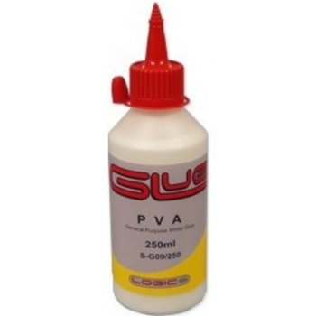 PVA lepidlo 250ml