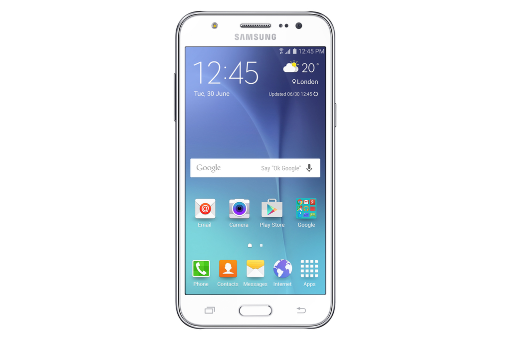 Samsung Galaxy J5 J500 od 2 799 Kč - Heureka.cz