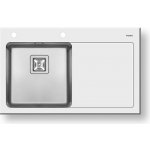 Pyramis CRYSTALON 1B 1D BLACK – Sleviste.cz