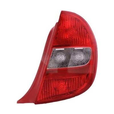 Levé zadní světlo Citroën C5 I / 2001-2004 – Hledejceny.cz