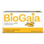 BioGaia ProTectis 30 tablet – Hledejceny.cz