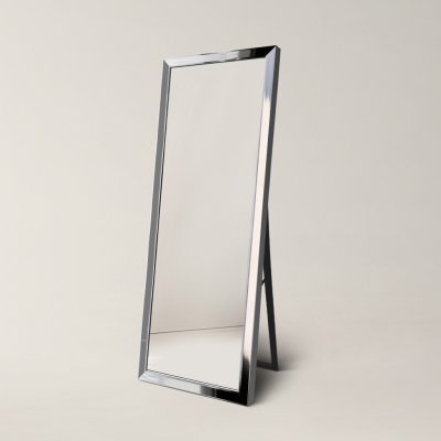 Ars Longa Alpi 58,8x168,8 cm nikl LS-ALPI50160-N – Hledejceny.cz