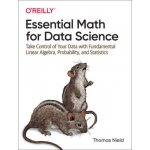 Essential Math for Data Science