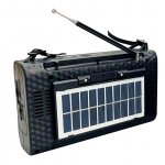 Platinium SOLAR RX-BT3040S – Hledejceny.cz
