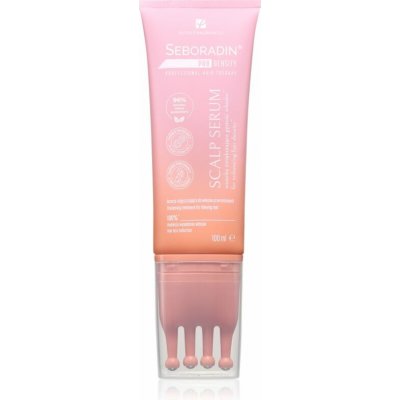 Seboradin PRO DENSITY Scalp Serum omlazující a zhušťující vlasové sérum 100 ml – Hledejceny.cz