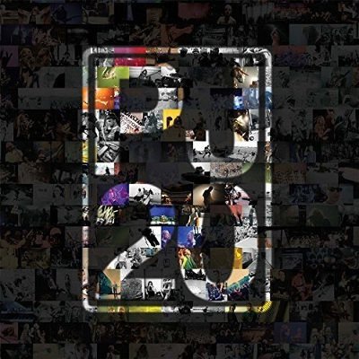 Soundtrack / Pearl Jam - Pearl Jam Twenty (OST, Reedice 2017) (2CD)