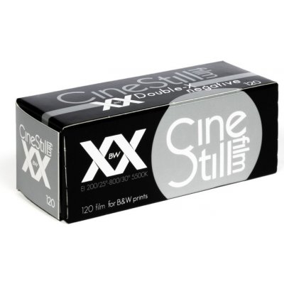 Cine Still BWxx 250/120 – Zboží Živě