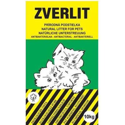 Zverlit zelený hrubý bez vůně 0-4mm 10 kg – Zboží Mobilmania