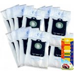 NipponCEC Electrolux UltraSilencer EUS8X2SB s bag 16 ks – Zboží Mobilmania