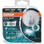 Osram Cool Blue Intense Next Generation 64211CBN-HCB H11 PGJ19-2 12V 55W | Zboží Auto