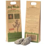 Dog Rocks vulkanické kameny 0,2 kg 2 ks – Zboží Mobilmania
