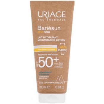 Uriage Bariésun hydratační opalovací mléko SPF50+ 200 ml