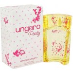 Emanuel Ungaro Party toaletní voda dámská 90 ml – Hledejceny.cz