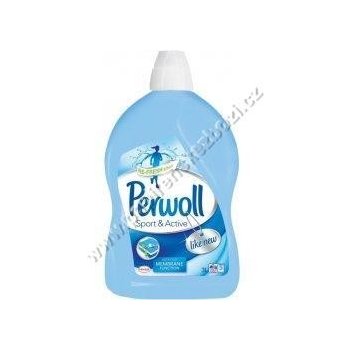 Perwoll Sport & Active 2 l