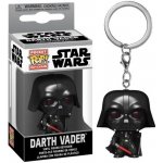 Funko Star Wars Darth Vader Pocket POP! – Hledejceny.cz