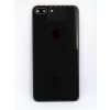 Náhradní kryt na mobilní telefon Kryt Apple iPhone 8 PLUS zadní černý