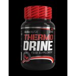 BioTech USA Thermo Drine 60 kapslí – Sleviste.cz
