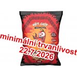 HOT CHIP STRIPS Smoked Scorpio 80 g – Hledejceny.cz