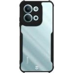Tactical Quantum Stealth Kryt pro Xiaomi Redmi 15C 4G/5G Clear/Black – Zbozi.Blesk.cz