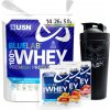 Proteiny USN BlueLab 100% Whey Premium Protein 476 g