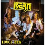 Kern - Lovci žen (Remastered 2026) CD – Hledejceny.cz