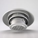 Comet Střešní ventilátor | Zboží Auto