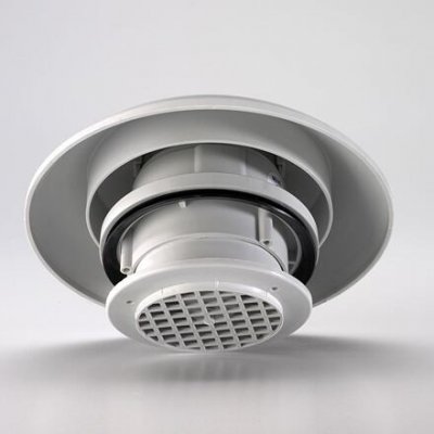 Comet Střešní ventilátor | Zboží Auto
