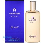 Aigner Debut by Night parfémovaná voda dámská 100 ml – Zbozi.Blesk.cz