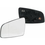 Sklo levého zpětného zrcátka OPEL ZAFIRA B |5/2005-01/2008| vyhřívané | VIEW MAX | 5901532303254 | Zboží Auto