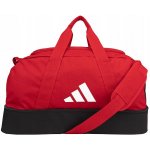adidas Tiro 23 League dufflebag S červená 30 l – Hledejceny.cz