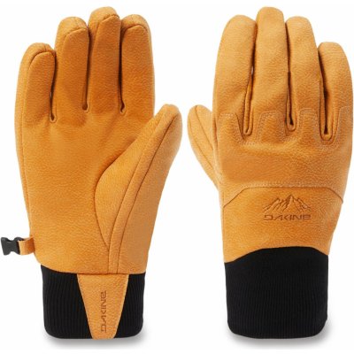 Dakine Mack glove – Hledejceny.cz