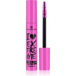 Essence I Love Extreme Crazy Volume řasenka Black 12 ml – Zboží Dáma