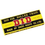 D.I.D Řetěz 428 124 | Zboží Auto