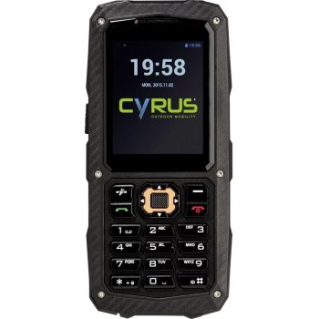 Cyrus CM8