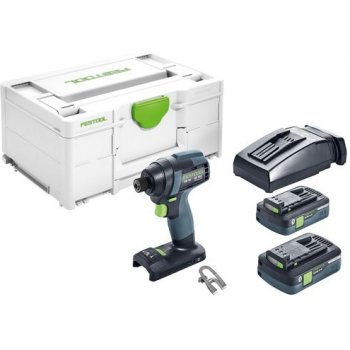 Festool TID 18 HPC 4,0 I-Plus 576482