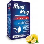 Zdrovit Hořčík + B6 šumivé tablety 20 tablet – Hledejceny.cz