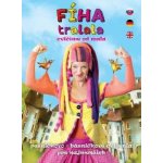 Fíha tralala: Cvičíme od mala DVD – Hledejceny.cz