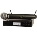 SHURE BLX24RE/SM58 M17