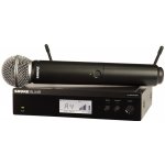 SHURE BLX24RE/SM58 K3E – Zboží Živě