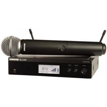 SHURE BLX24RE/SM58 M17