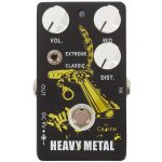 Caline CP-77 – Sleviste.cz