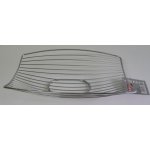Banquet Drátěný koš LINEA 30,5x21x7 cm – Zboží Dáma