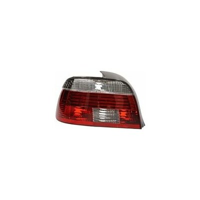Zadní světlo - levé BMW 5 (E39) | 1996-2004 | DEPO | – Hledejceny.cz