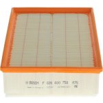 BOSCH F 026 400 758 Vzduchový filtr (F026400758) – Hledejceny.cz